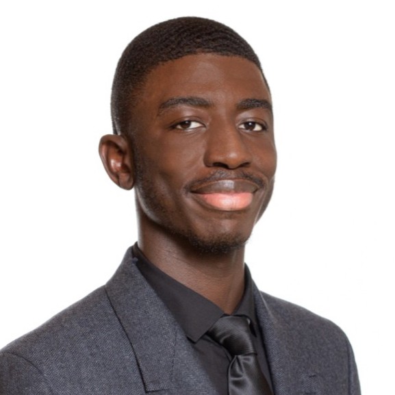 Olumayowa Ige